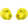 SAMSUNG Galaxy Buds BT zólte - 483531 - zdjęcie 2